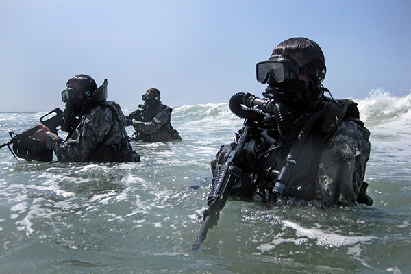 special-forces-divers