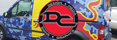 DC Design & Media